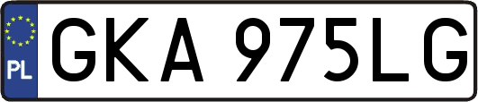 GKA975LG