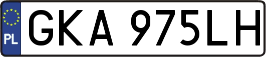 GKA975LH
