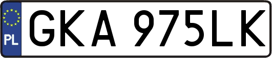 GKA975LK