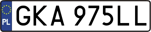 GKA975LL