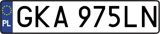 GKA975LN
