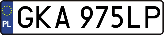 GKA975LP