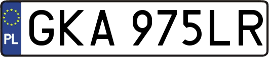 GKA975LR