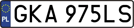 GKA975LS