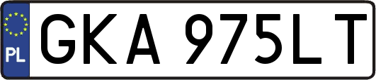 GKA975LT