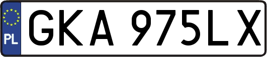 GKA975LX