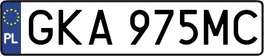 GKA975MC