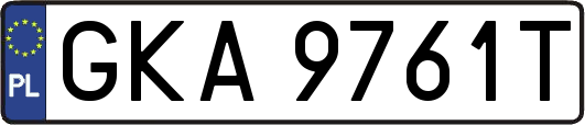 GKA9761T