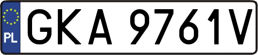 GKA9761V