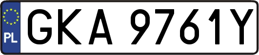 GKA9761Y