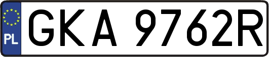 GKA9762R