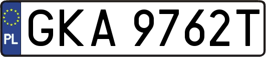 GKA9762T