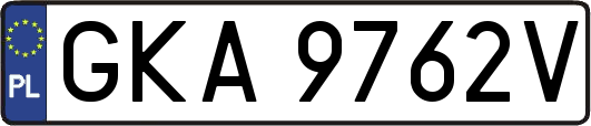 GKA9762V