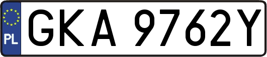 GKA9762Y