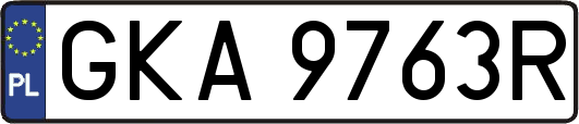 GKA9763R