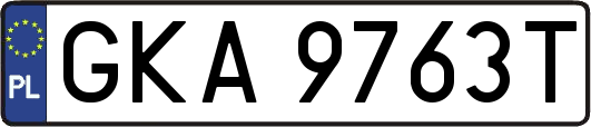 GKA9763T