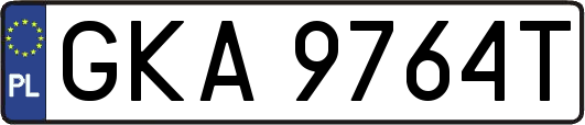GKA9764T