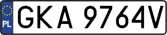 GKA9764V
