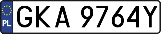 GKA9764Y