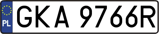 GKA9766R