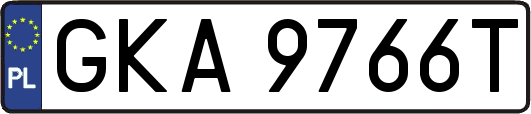 GKA9766T