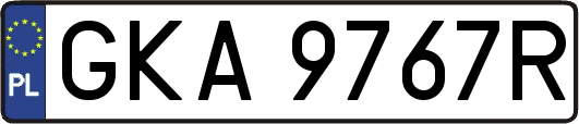 GKA9767R