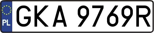 GKA9769R