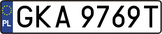 GKA9769T
