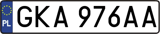 GKA976AA