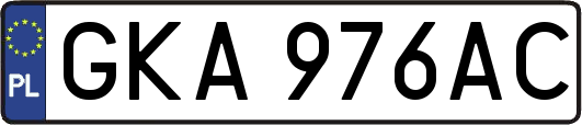 GKA976AC
