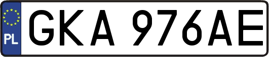GKA976AE