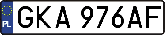 GKA976AF