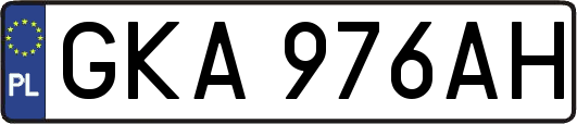 GKA976AH