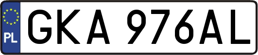 GKA976AL