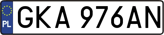 GKA976AN