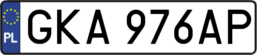 GKA976AP