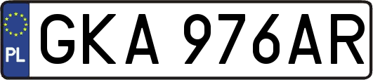 GKA976AR