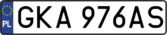 GKA976AS