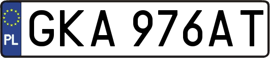 GKA976AT