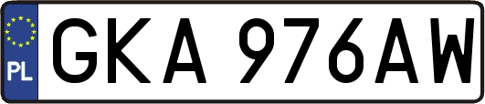 GKA976AW