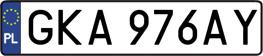 GKA976AY