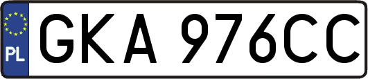 GKA976CC