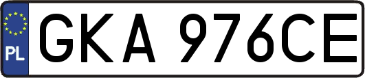GKA976CE