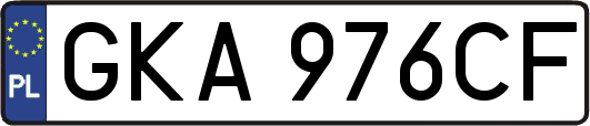 GKA976CF