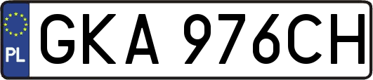 GKA976CH