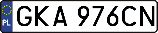GKA976CN