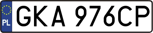 GKA976CP