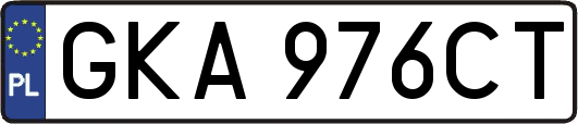 GKA976CT