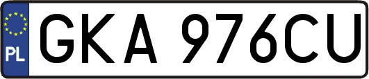 GKA976CU
