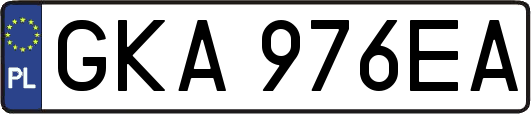 GKA976EA